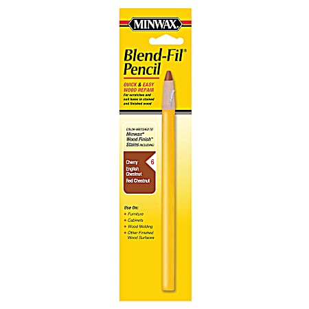 5 oz #6 Blend-Fil Pencil
