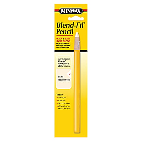 5 oz #2 Blend-Fil Pencil