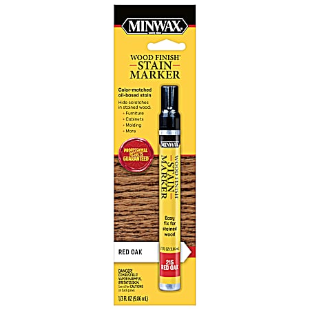 Provincial 211 Wood Finish Stain Marker