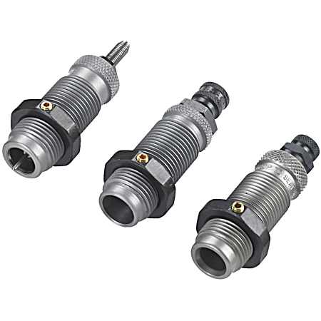 Roll Crimp 3-Die Set