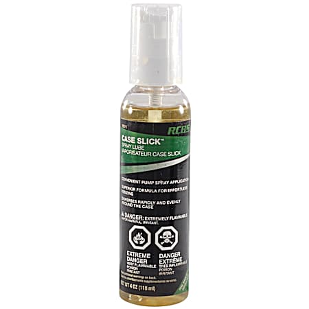 Case Slick Spray Lube