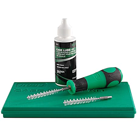 Case Lube Kit