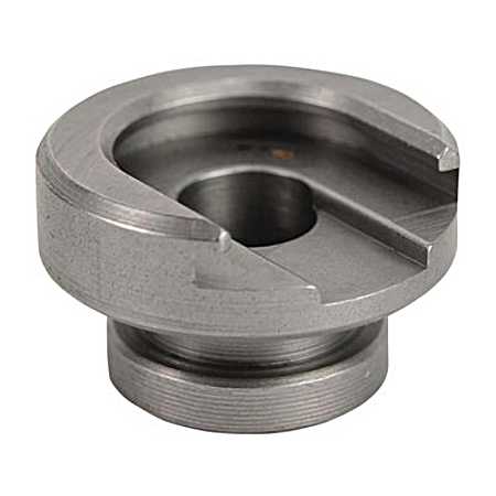 Shell Holder #3 - 308 Winchester/30-06 Spr/45 ACP