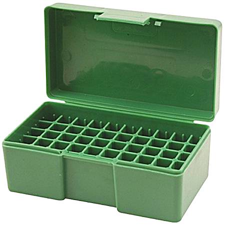 Medium Pistol Ammo Box