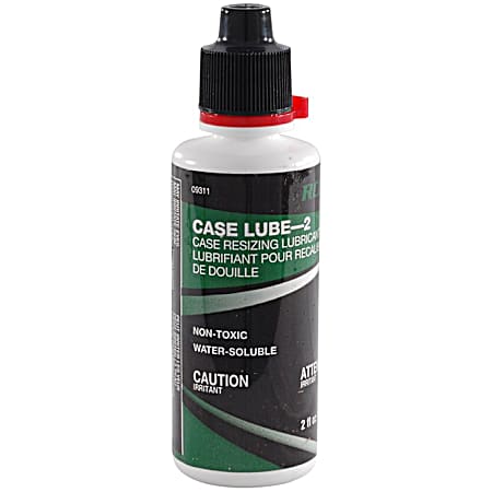 Case Lube-2