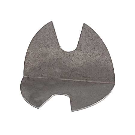 Powder Baffle