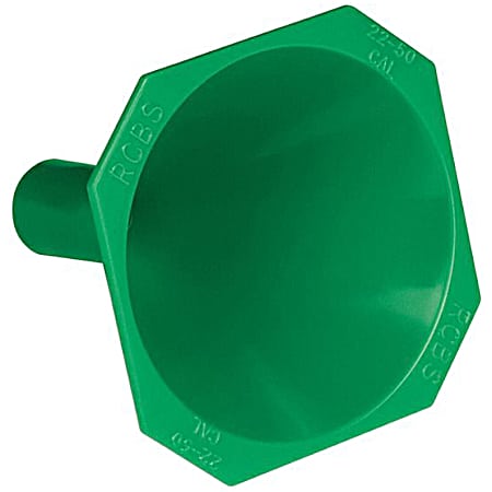 Powder Funnel - .22-.50 Cal.