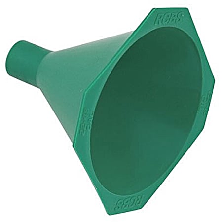 Powder Funnel - .17-.20 Cal.
