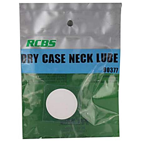 Trim Mate Dry Case Neck Lube