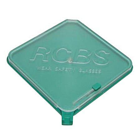 Universal Hand Priming Tool Tray & Lid