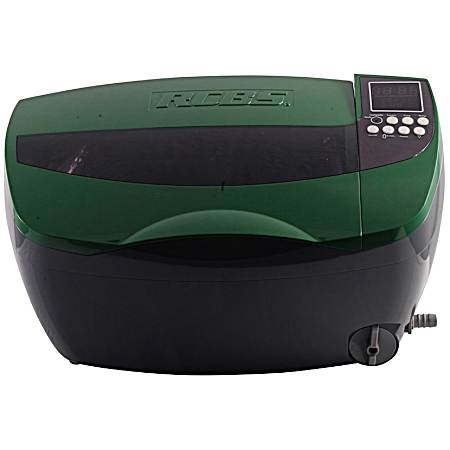 Ultrasonic Case Cleaner