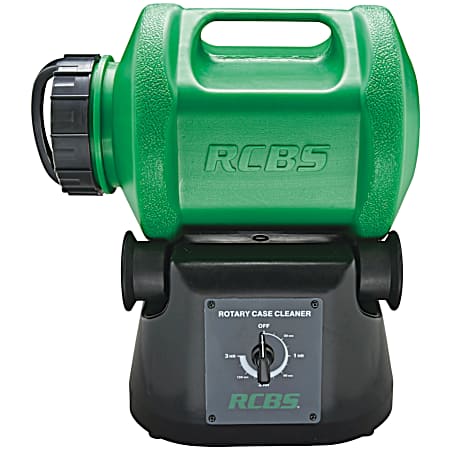 RCBS - ROTARY CASE CLEANER
