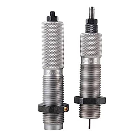RCBS 16601 Full-Length Die Set  338 Lapua