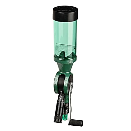 Competition Powder Measure-Rifle