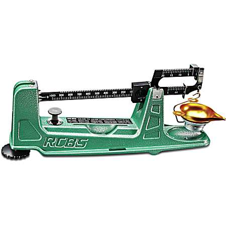 M1000 Mechanical Scale