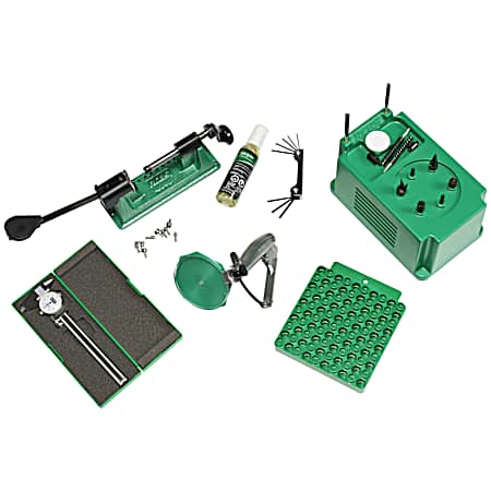 Case Preparation Kit