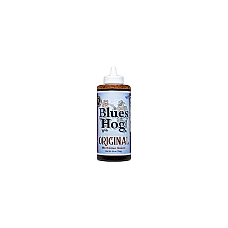 25 oz Original Barbecue Sauce 