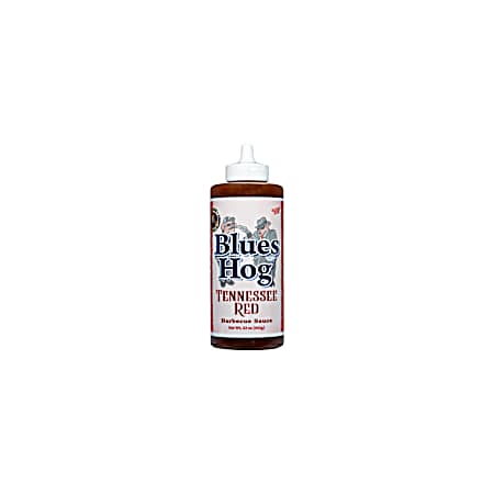 23 oz Tennessee Red Barbecue Sauce