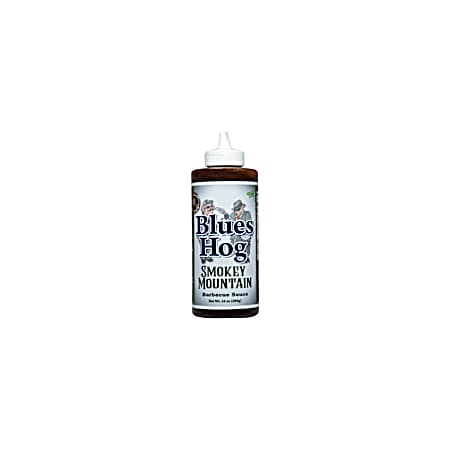 24 oz Smokey Mountain Barbecue Sauce