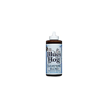 24 oz Champions Blend Barbecue Sauce