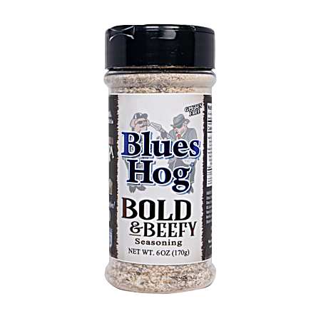 6 oz Bold & Beefy Seasoning