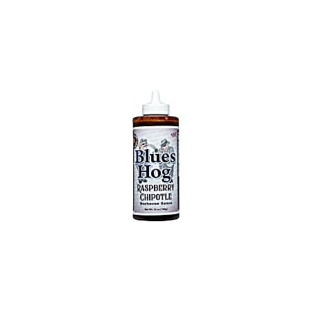 25 oz Raspberry Chipotle Barbecue Sauce
