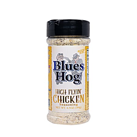 6.5 oz High Flyin' Chicken Seasoning