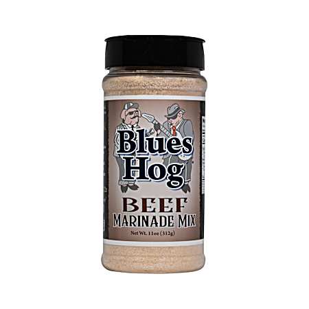 13 oz Beef Marinade