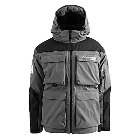Men's Rise V3 Float Suit Parka