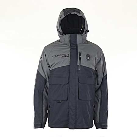 Men's Ascent Float Suit Parka