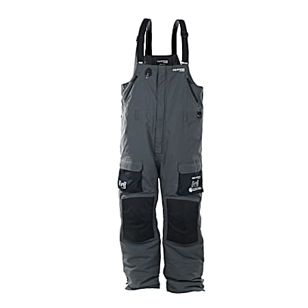 Men's Ascent Float Suit Bibs