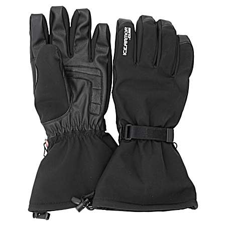 Men's Black 2.0 Extreme Gloves