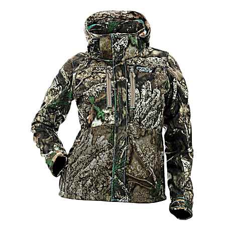 Women's Realtree APX Kylie 6.0 Hunting Jacket