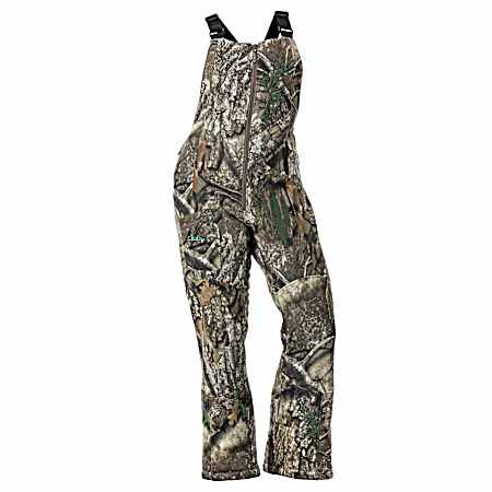 Women's Realtree APX Breanna 3.0 Hunting Bibs