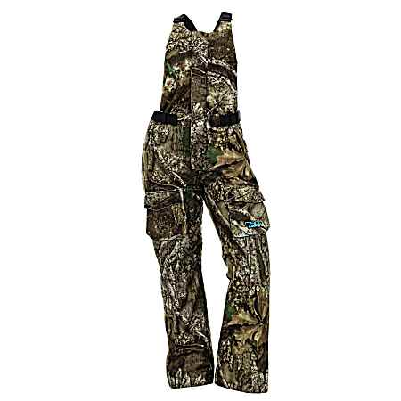 Women's Realtree APX Kylie 6.0 Hunting Bibs