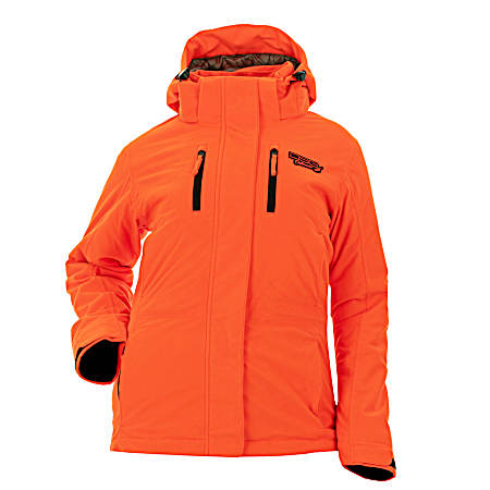Women's Blaze Orange Kylie 6.0 Hunting Jacket