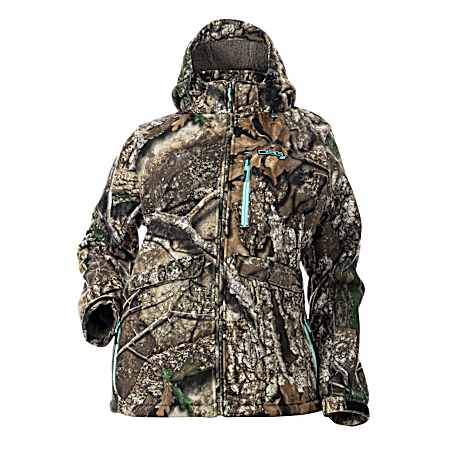 Women's Realtree APX Ella 3.0 Jacket