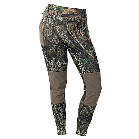 Women's Realtree APX/Stone Foraging Leggings