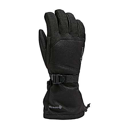 Women's Black Squall Glove