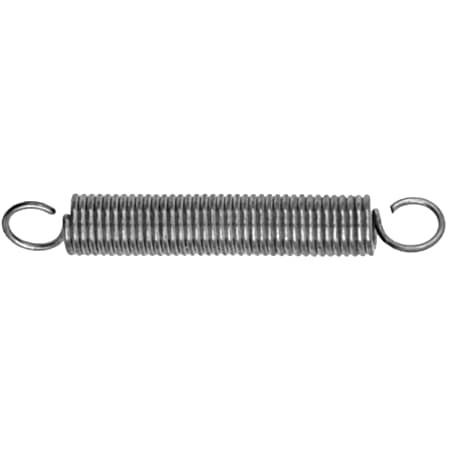 Hobby Horse Extension Spring