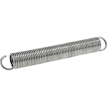 Small Trampoline Springs