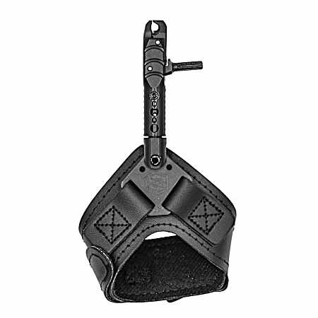 Aspen Wrist Strap Release - Black