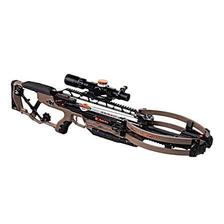 Long Range LR Crossbow