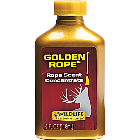 4 oz Golden Rope™ Scent Concentrate