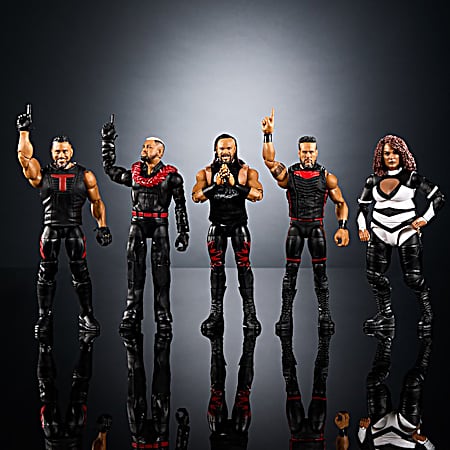 Elite Collection Action Figure - Assorted