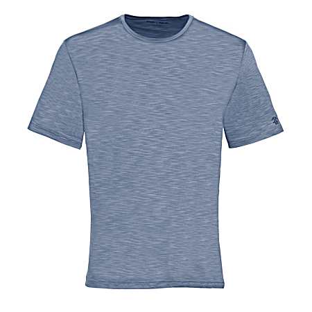 Men's Graphic Short Sleeve Shirt