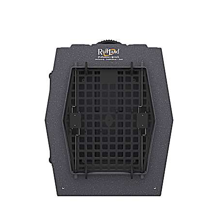 Large Kennel - Grey