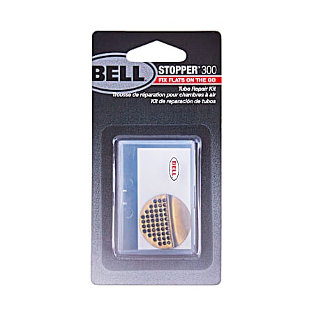 Bell Stopper 300 Tube Repair Kit