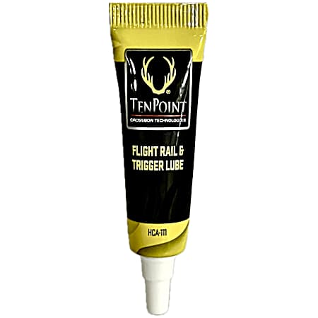 Flight Rail & Trigger Lube