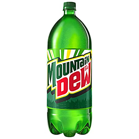 2 L Soda